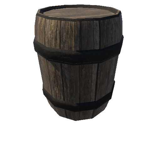 Barrel 2A